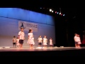 Balaji Dance CTA ITA Annual Day 2014