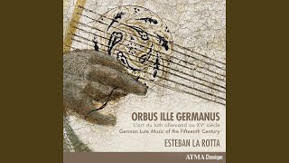 Ic prise alter gestadecheit (On a tenor from Prague Manuscript CZ-Pu XI E 9)