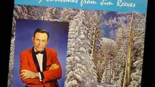 It&#39;s The Memory Of An Old Christmas Card - Jim Reeves