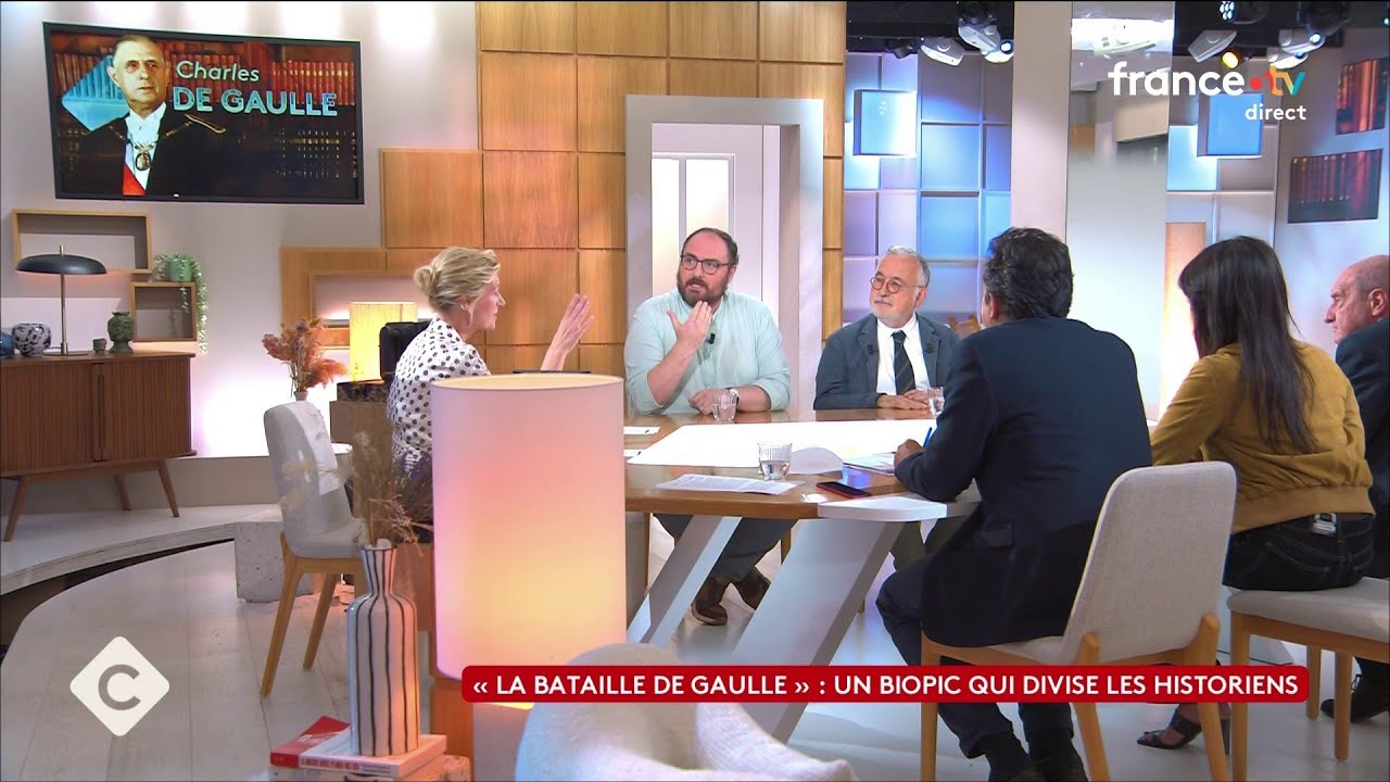 Disparition de Lyhanna : le profil très inquiétant du suspect - C à Vous l’Intégrale - 03/06/2026