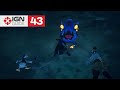 Kingdom Hearts 3 Walkthrough (Part 43) - The Caribbean Mini Boss