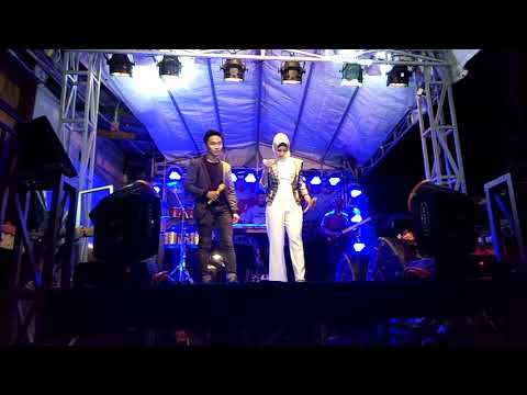 Hikma Kdi Dan Abdi D4 Academy Ratu Entertainment makassar