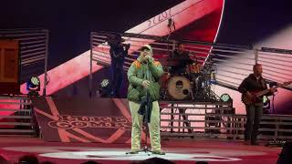 Luke Combs - Houston, We Got A Problem (Live @ The Gorge)