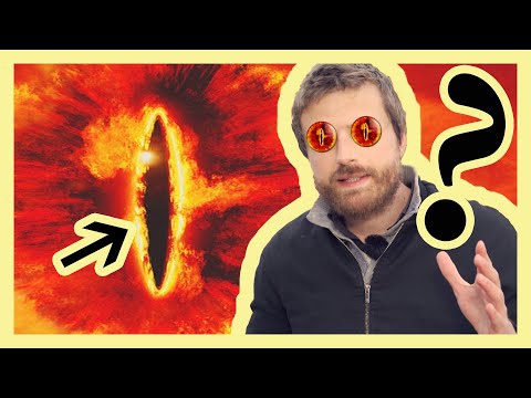 Morality is weird - morality #1