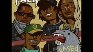 The Pack - My Girl Got A Girl Too