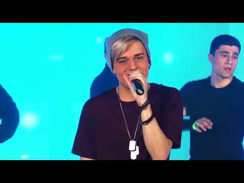 Kövesdi Ákos - 5 perc szerelem (Official Music Video 2018)