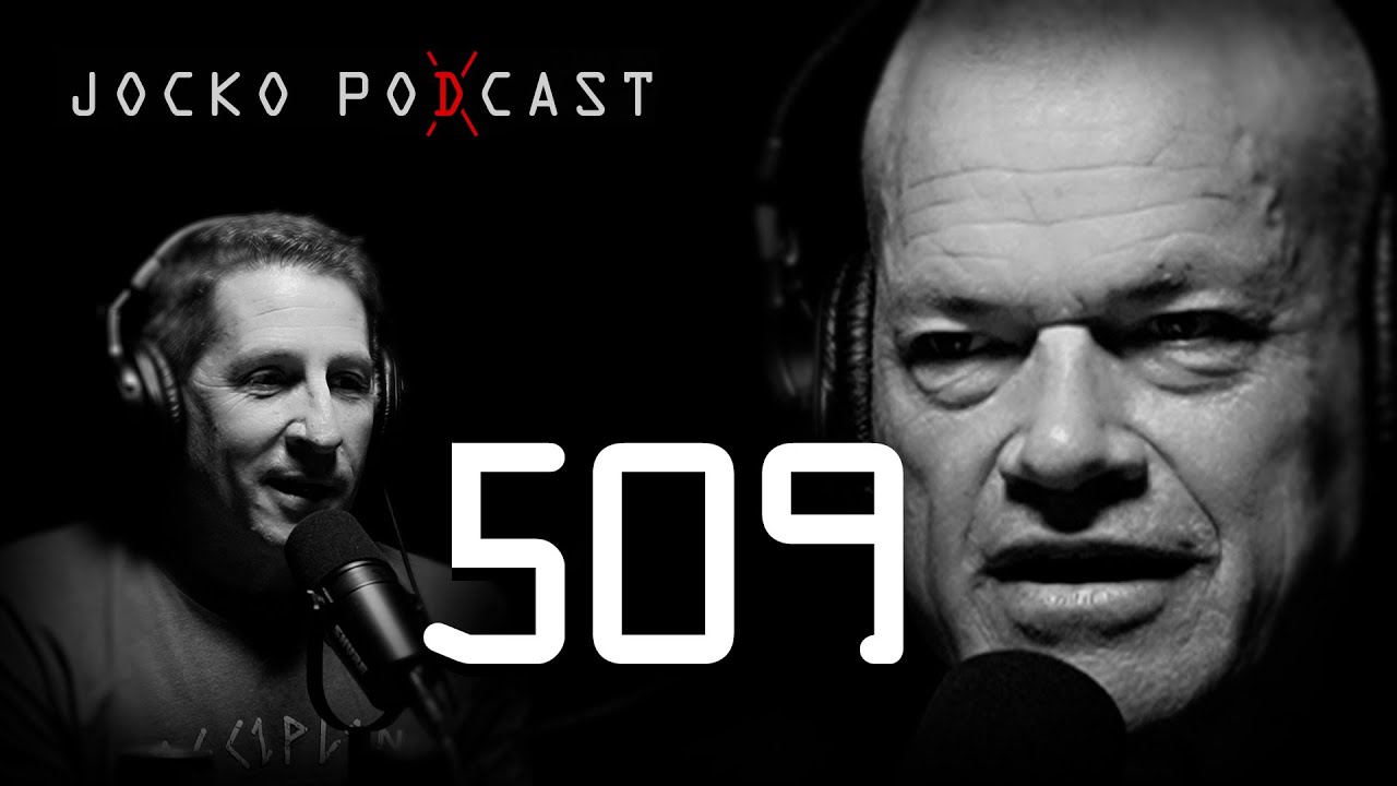 509: The Need to Lead: Lessons from Dogfights, Dunker Drills, and Ego Checks. With Dave Berke.