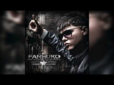 Ella no es fácil.   Farruko ft Cosculluela