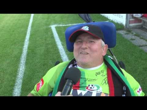 FC Wels : Union Edelweiß, 23.08.2013 OÖ Liga