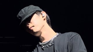 Download lagu [4K] 240913 eaJ Live in Seoul right where you left meㅣ'When the rain stopped following me' FULL mp3