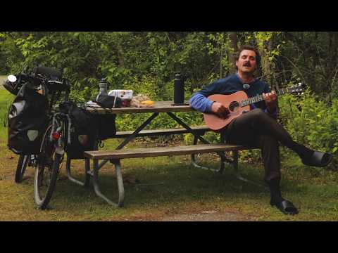 Bicycle Diaries — Ep. 05: The Road Mind