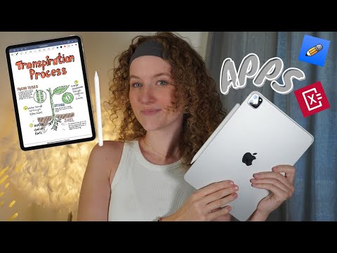 Vor- & Nachteile am iPad in der Schule, Welche Apps eignen sich am BESTEN?!