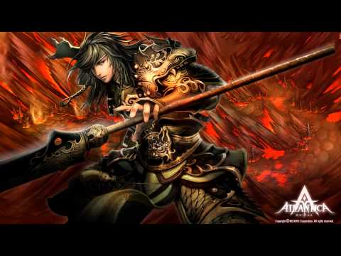 Greatest Battle Music Of All Times : Atlantica Online Battle Theme 3