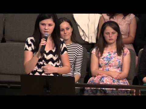 Biserica Golgota Portland Oregon