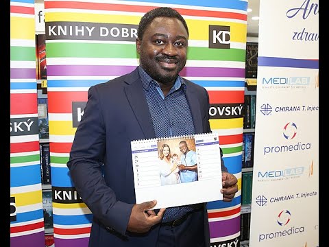 Vítěz Anděla mezi zdravotníky porodník Patrice: Domácí porody nedoporučuji, dula musí znát své meze