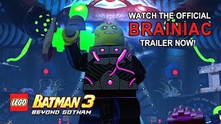Watch and explore about LEGO Batman 3: Beyond Gotham TR XBOX One CD Key
