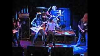 Copy of White Wizzard - 40 Deuces