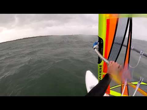 Kerry Windsurfing - Ireland