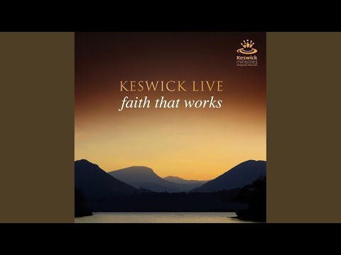 There Is a Redeemer [Live]