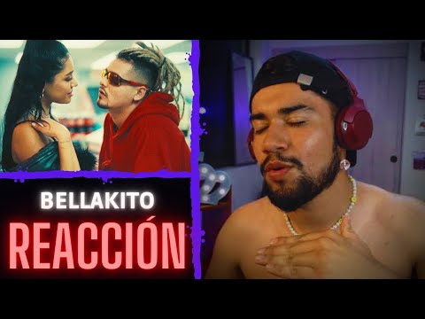 REACCIÓN - BELLAKITO (Drefquila x Fran C)👺😇