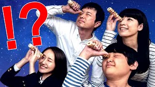 【ゴールデンファーザー】JDが最強のバカゲーに挑む【母パート】
