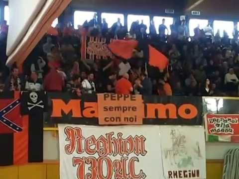 Adecco Silver 29ª giornata - Viola-Mantova