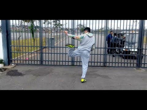 SJL 2017 | Mreaggle | Round 2