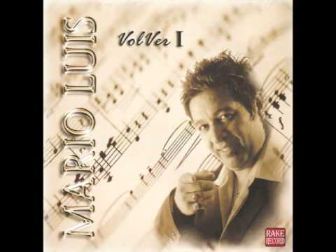 Mario Luis - Te Sorprenderas