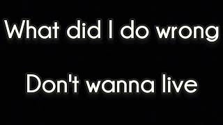 Esham What Did I Do Wrong Lyrics