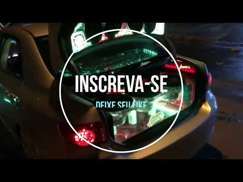 ABELVOLKS COROLLA 06 GRAVES ZETTA 20 6x9 PIONEER TOP #SEVENSOMAUTOMOTIVO