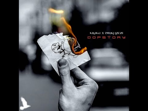 KruKu - Dopstory prod. Dway Locos