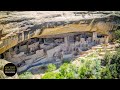 The Mystery of the Ancient Cliff Palace in Mesa Verde, Colorado, USA | Ancient Architects