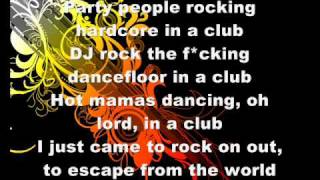 David Guetta Nothing Really Matters Ft Will.I.Am (With Lyrics On Screen