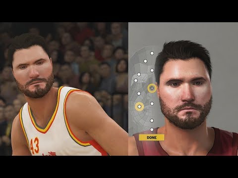 NBA 2K19 My Career Prelude EP 1 - Creation & 1st Game!