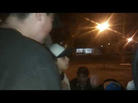 CIO RAP FRED vs LCT RENGO