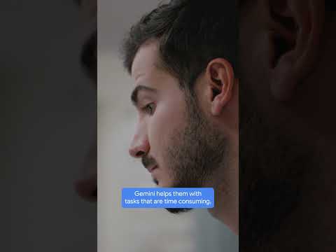 How Verizon Streamlines Workflows Using Google Workspace With Gemini