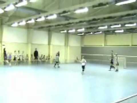 TPS Stars - FBT Karhut