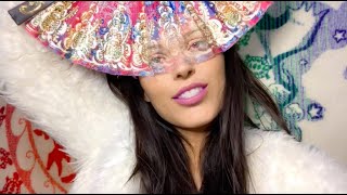 Kianna White – “Homecoming Queen”