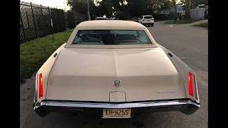 Installing Rear Horizonal Shock Absorbers On 1967 Cadillac Eldorado