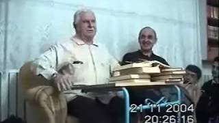 Çantacı Necmi Abi (Necmi İlgen) Dershaneler Hastane. Nursantrali