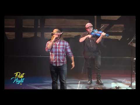 Promotional video thumbnail 4 for Greg White Jr. & The Florida Country Band