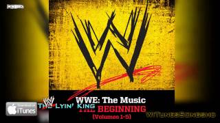 WWE The Music The Beginning 04: &quot;The Lyin&#39; King&quot; ~ (King Mabel) ᴴᴰ
