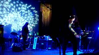 The Elves of Silbury Hill, Adjust Me, Shouldn't do That @ Hawkeaster 2014