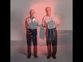 Intentions/Truce Transition | Twenty One Pilots