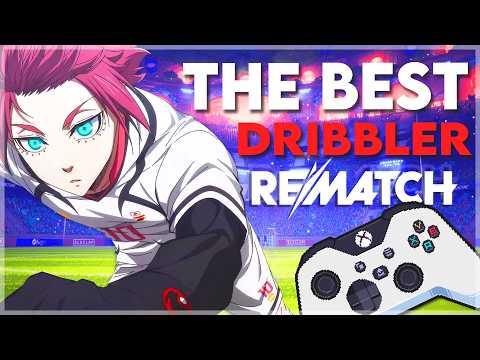 The ULTIMATE DRIBBLING GUIDE! (PS4/XBOX/PC)