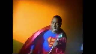 T.S.R. Toilet Stool Rap (music video) - Biz Markie [1991] R.I.P. B.I.Z.