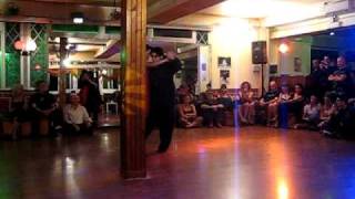 Aoniken Quiroga y Luna Palacios - Tu el cielo y tu