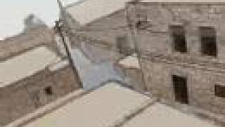 preview picture of video '3D Reconstruction of historical places in Palestine. Part 2'