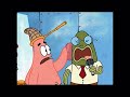 Funny Spongebob Scene B Viacom Do Not Block This