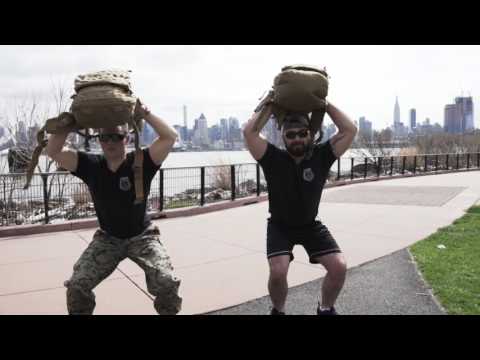 Mission Transition - The Beginning